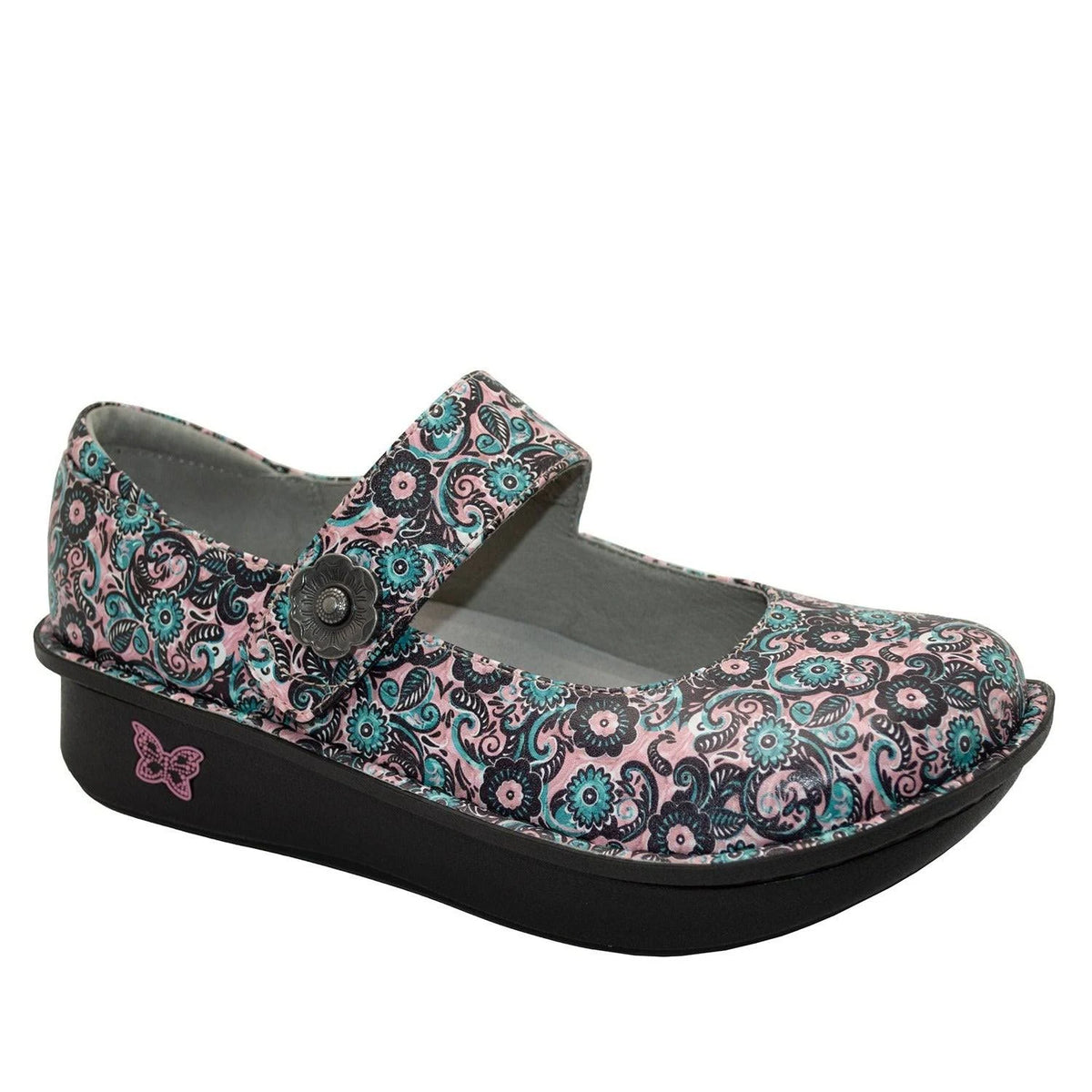 Alegria Paloma Freely – Kearney Shoes