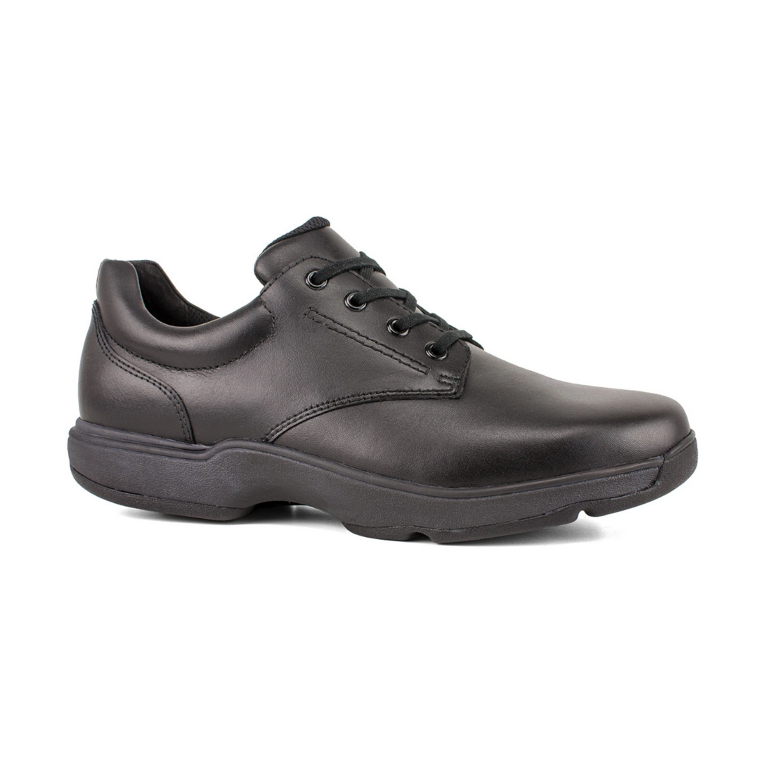 Surefit Dion Black Kearney Shoes