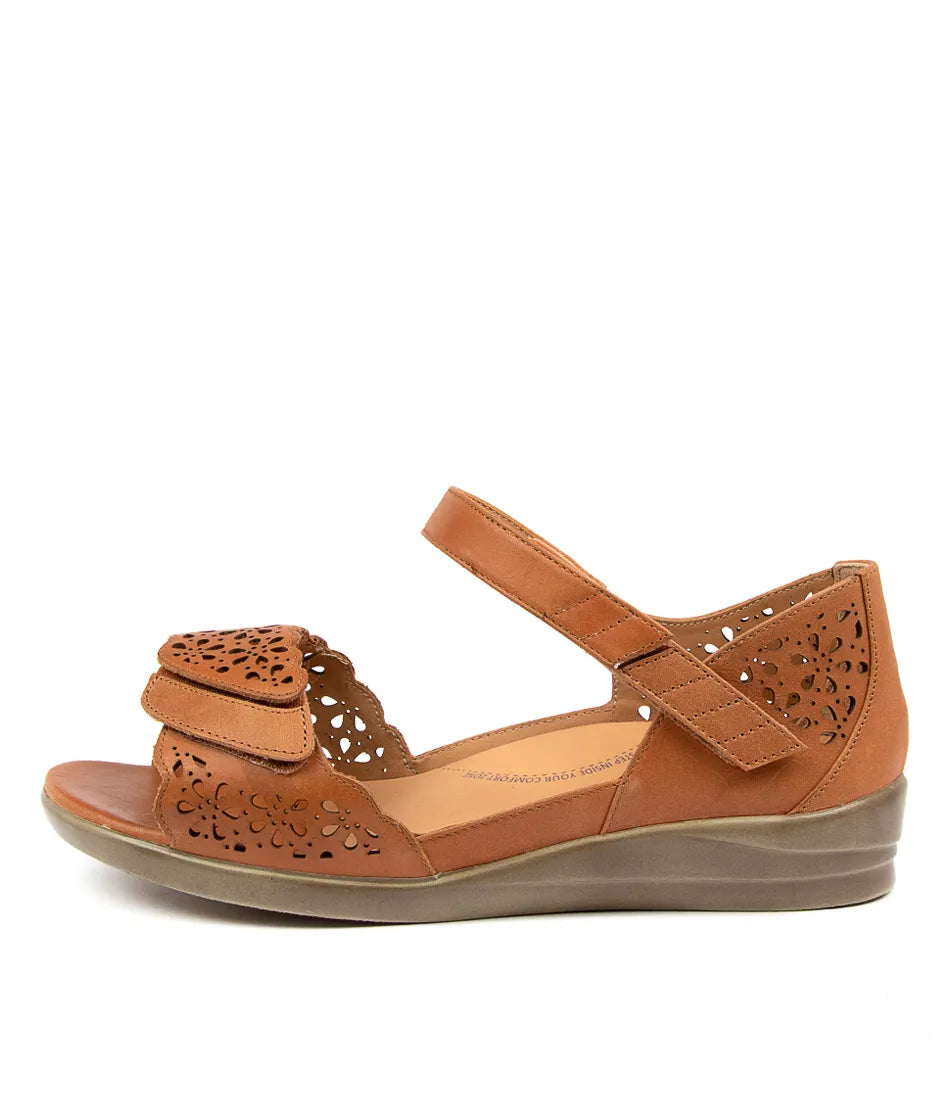 Ziera Dusty Exenders