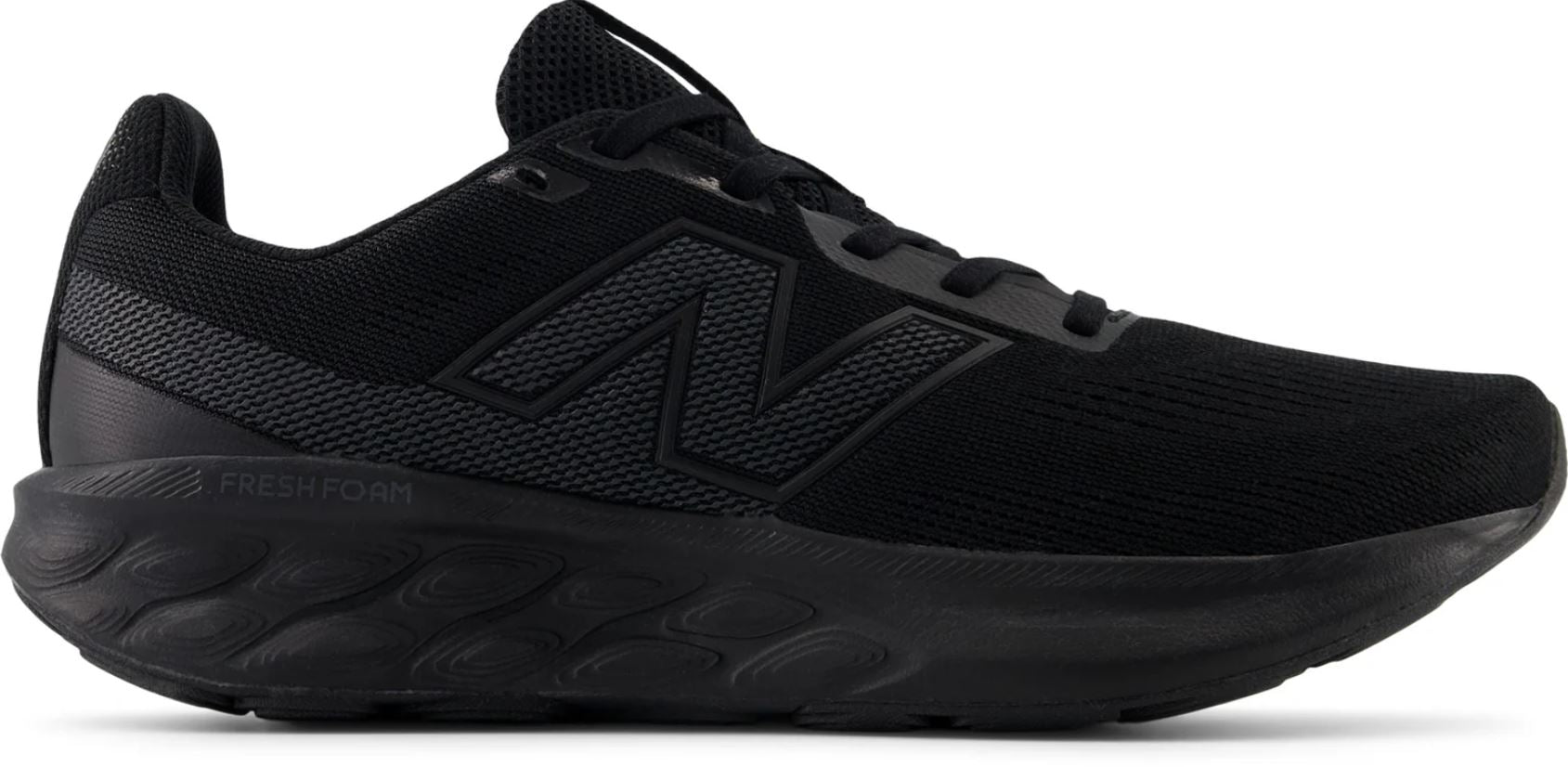 New Balance M520Lt9 2E - Triple Black