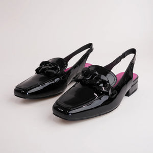 Bresley Randal - Black Patent
