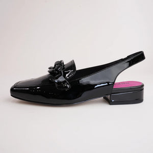 Bresley Randal - Black Patent