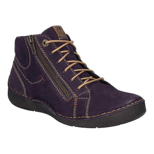 Josef Seibel Fergey 67 - Purple