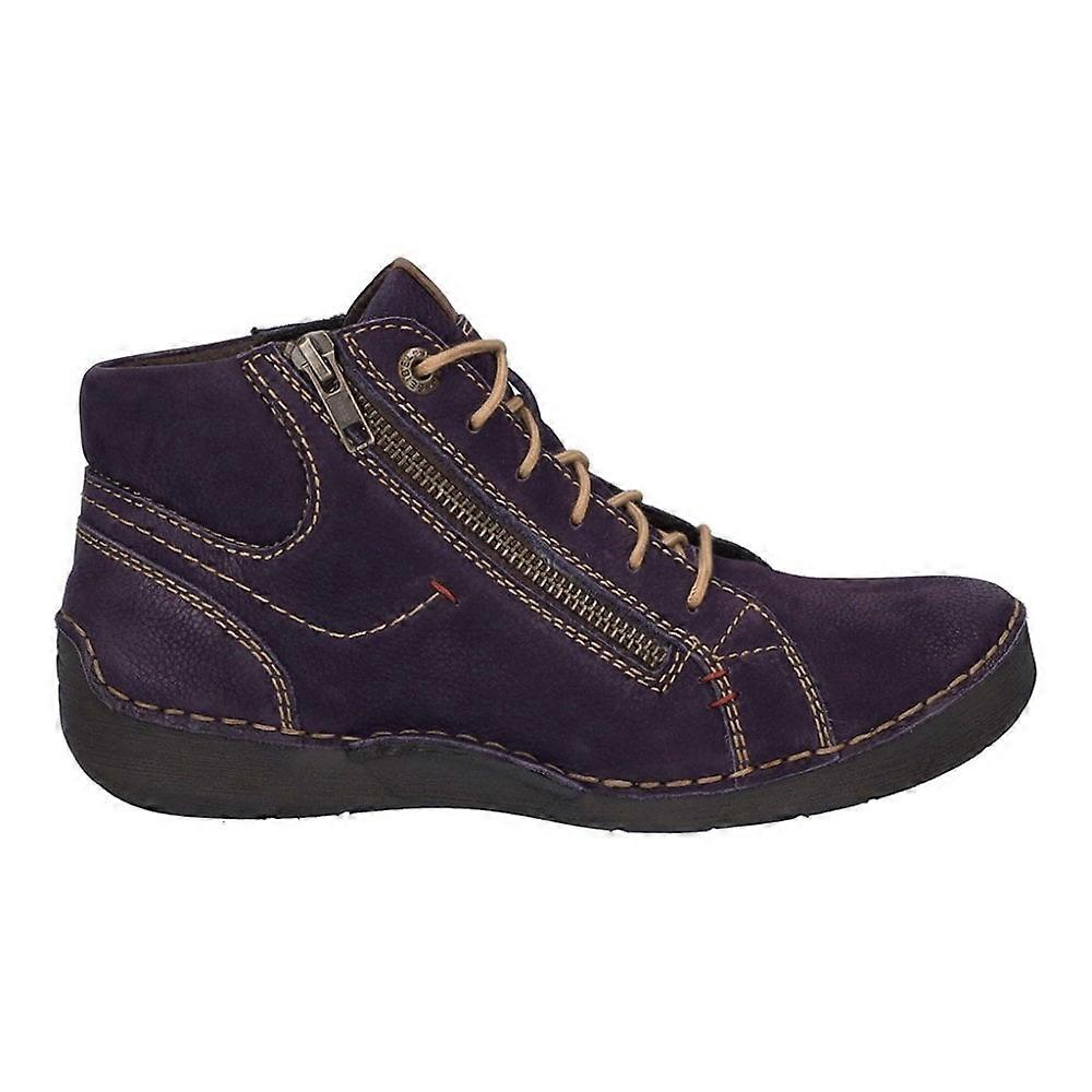 Josef Seibel Fergey 67 - Purple