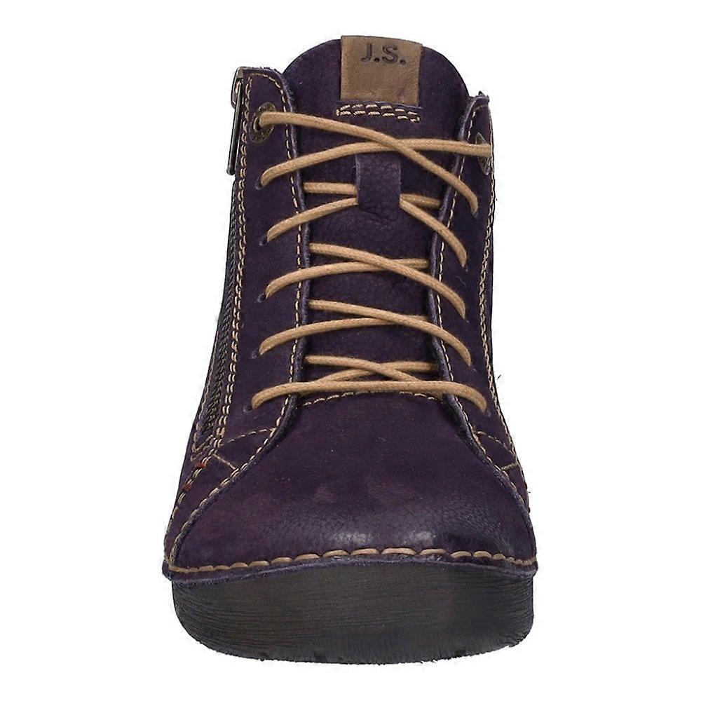 Josef Seibel Fergey 67 - Purple