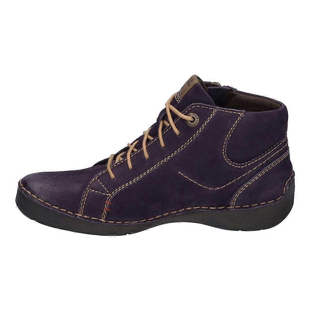 Josef Seibel Fergey 67 - Purple