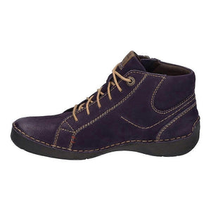 Josef Seibel Fergey 67 - Purple