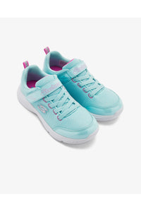 Skechers Sole Swifters - Aqua Pink