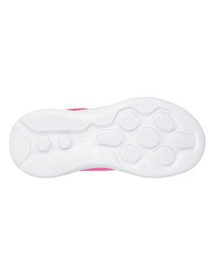 Skechers Dyna-Lite - Hot Pink