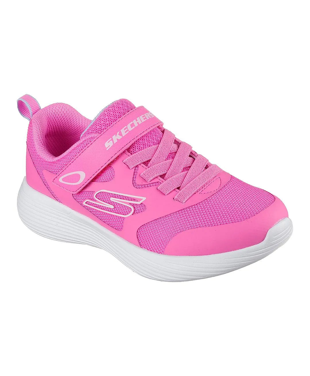Skechers Dyna-Lite - Hot Pink