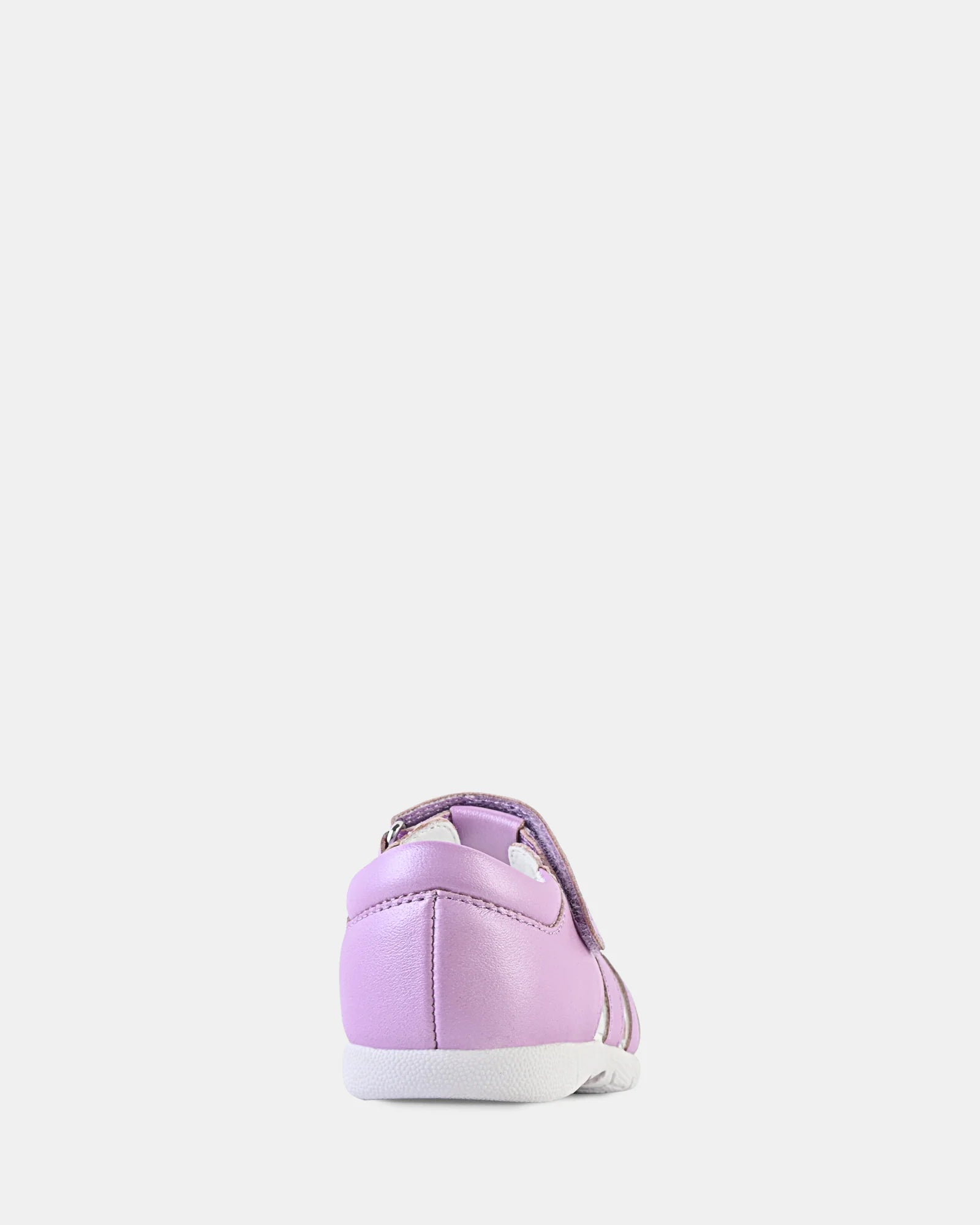 Clarks Shelly E - Violet