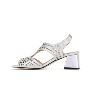 Bresley April - Silver