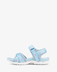 Clarks Thelma E - Blue