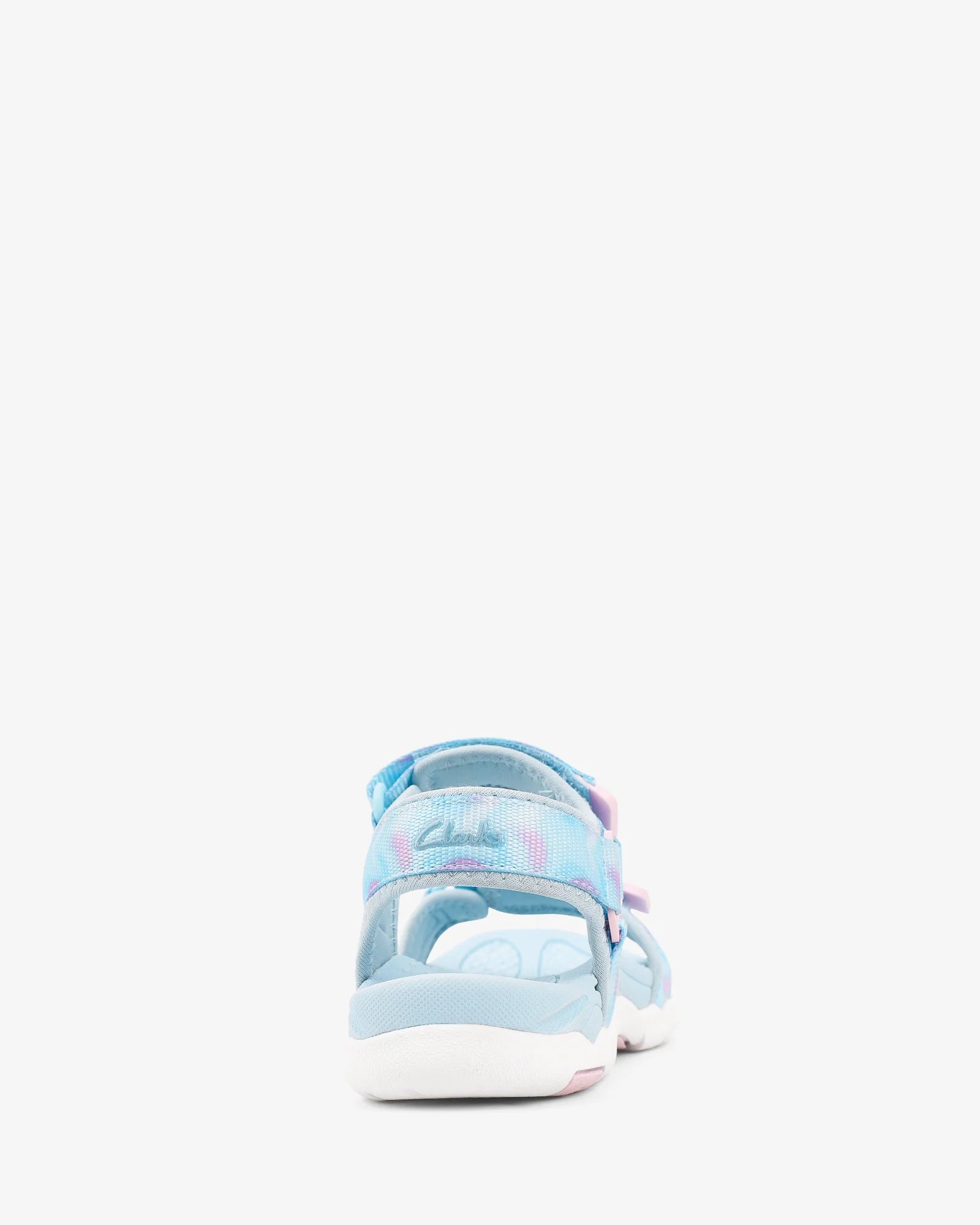 Clarks Thelma E - Blue
