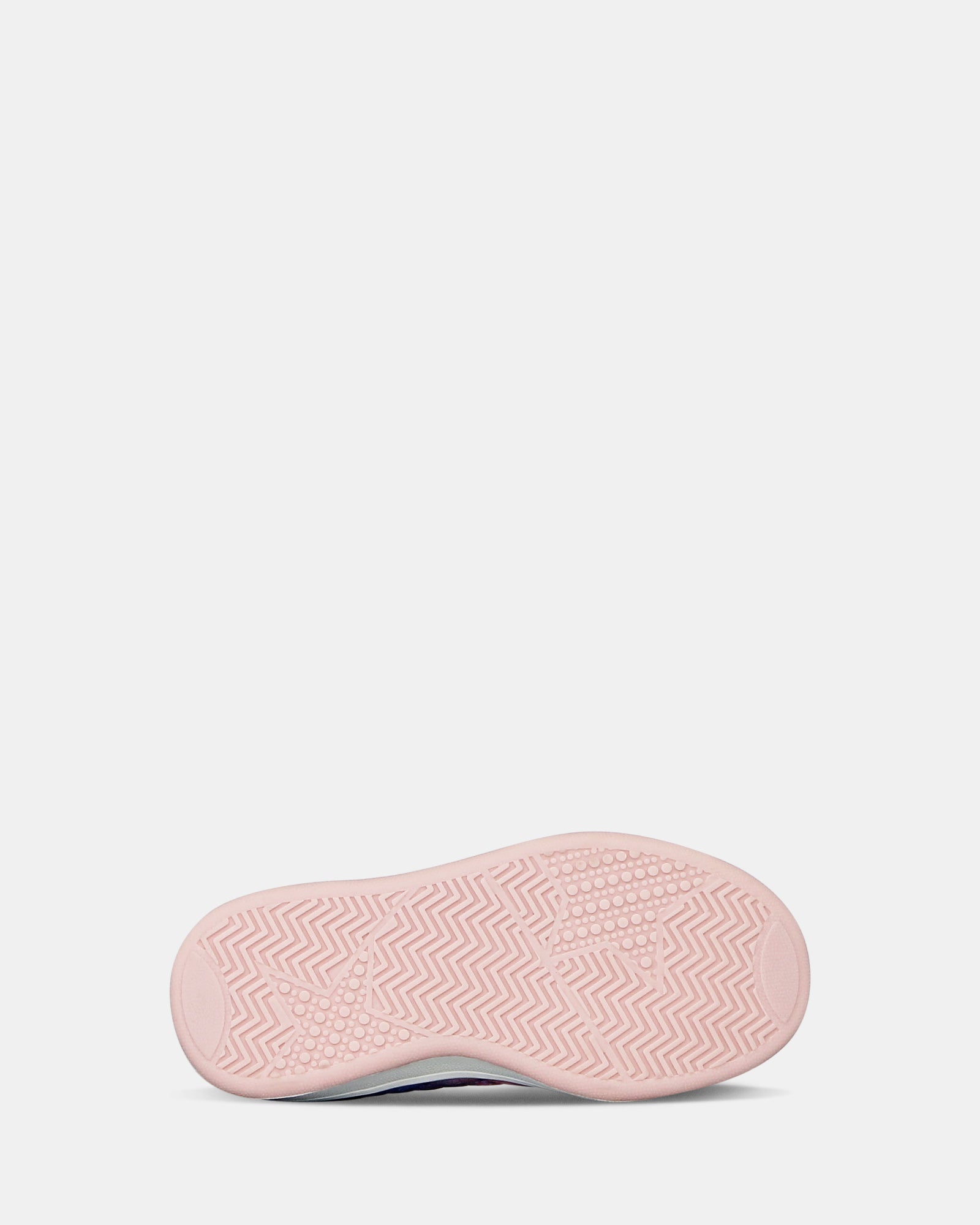 Clarks Delphina Jnr - Pink Multi