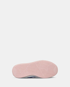 Clarks Delphina Snr - Pink Multi