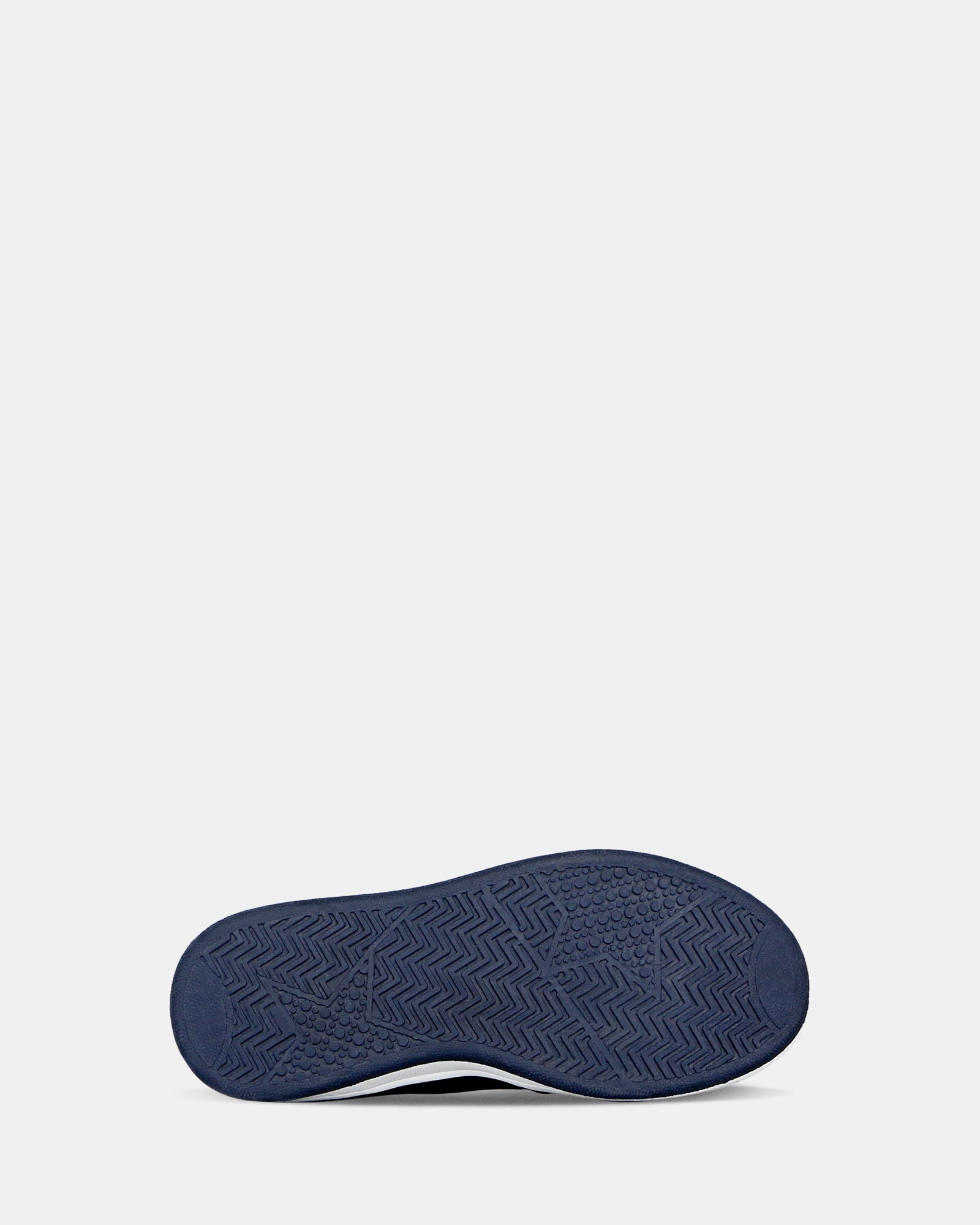 Clarks Dune Snr - Navy