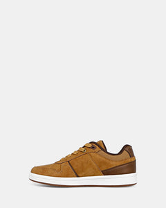 Clarks Dune Snr - Tan