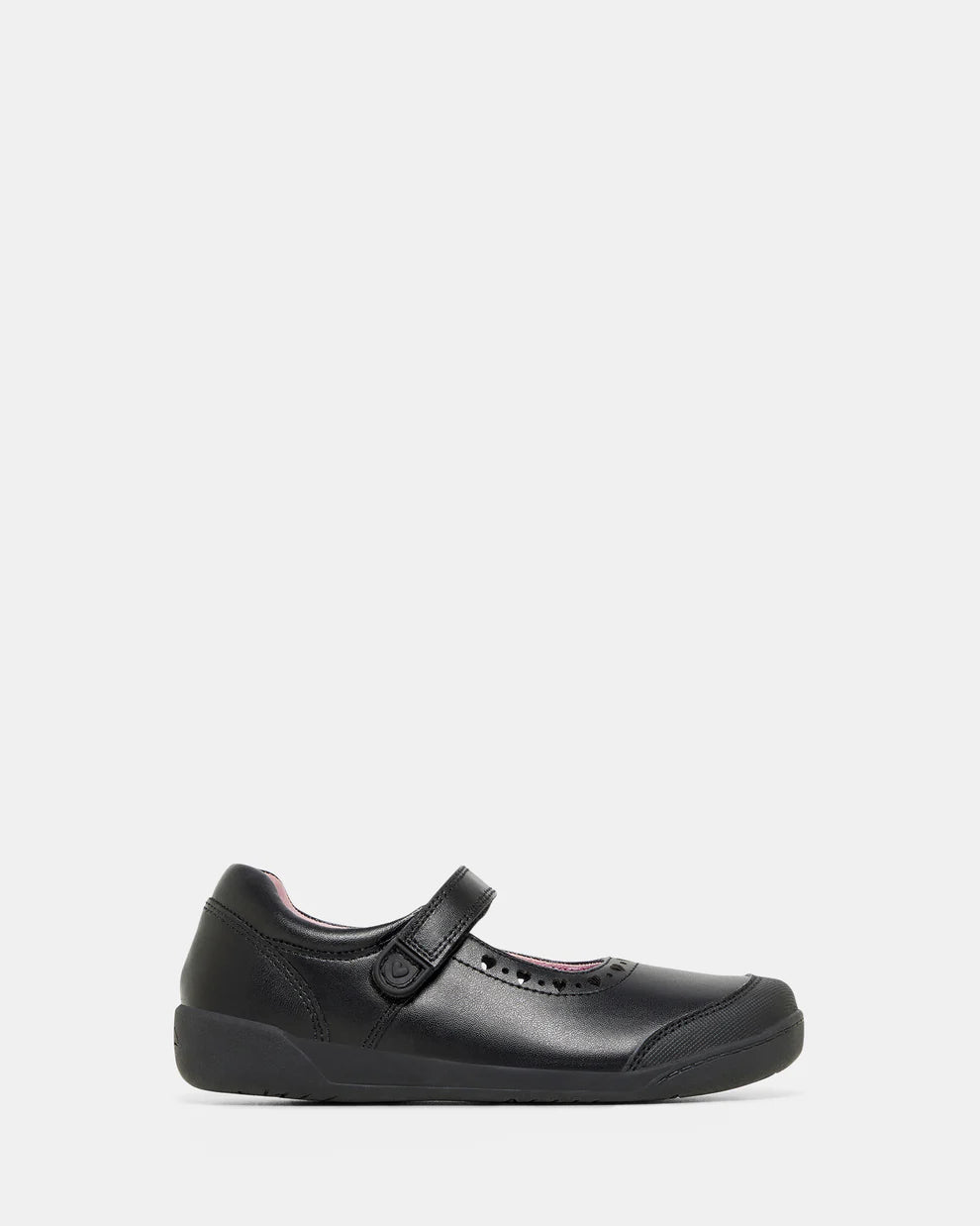 Clarks Bianca E - Black