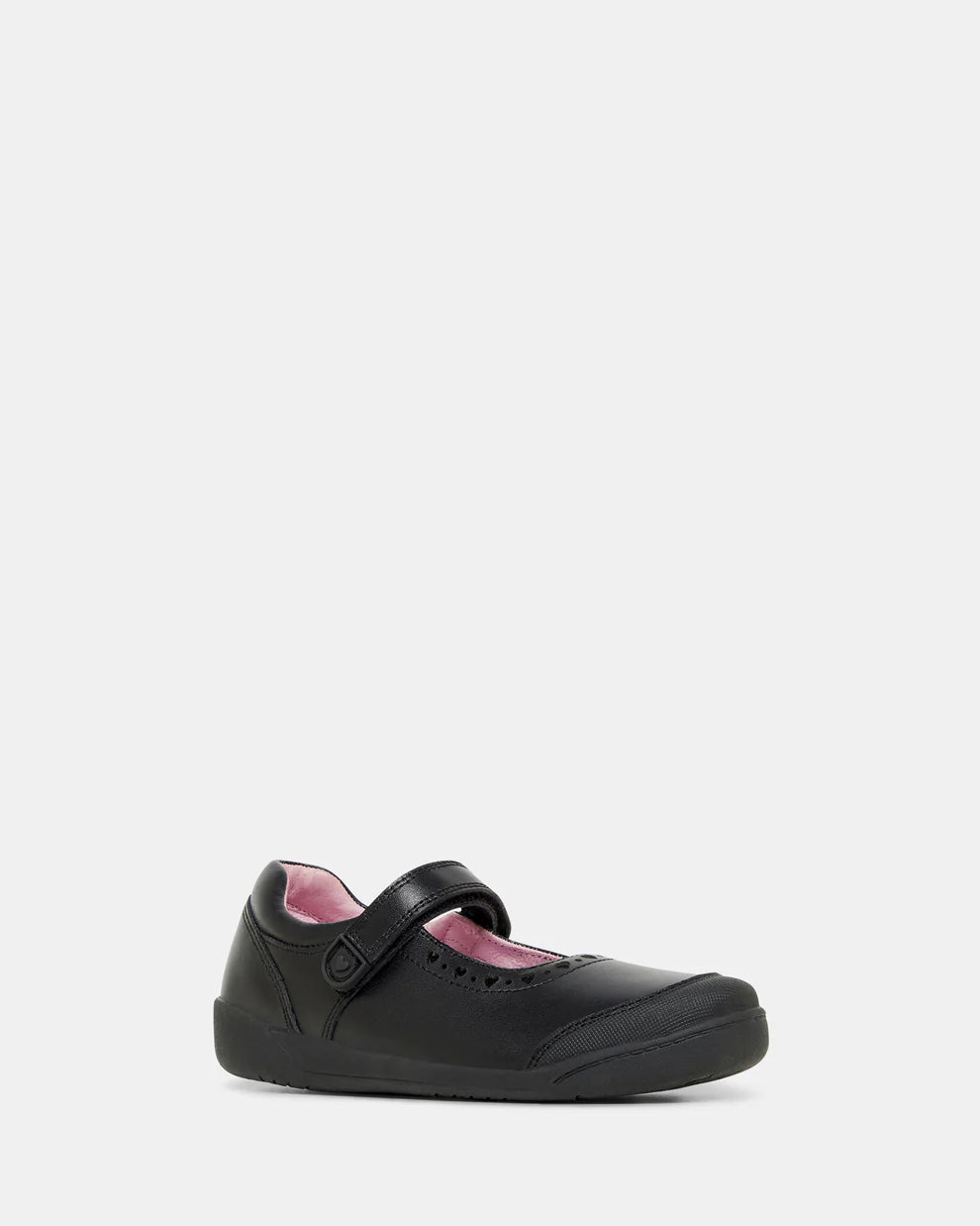 Clarks Bianca E - Black