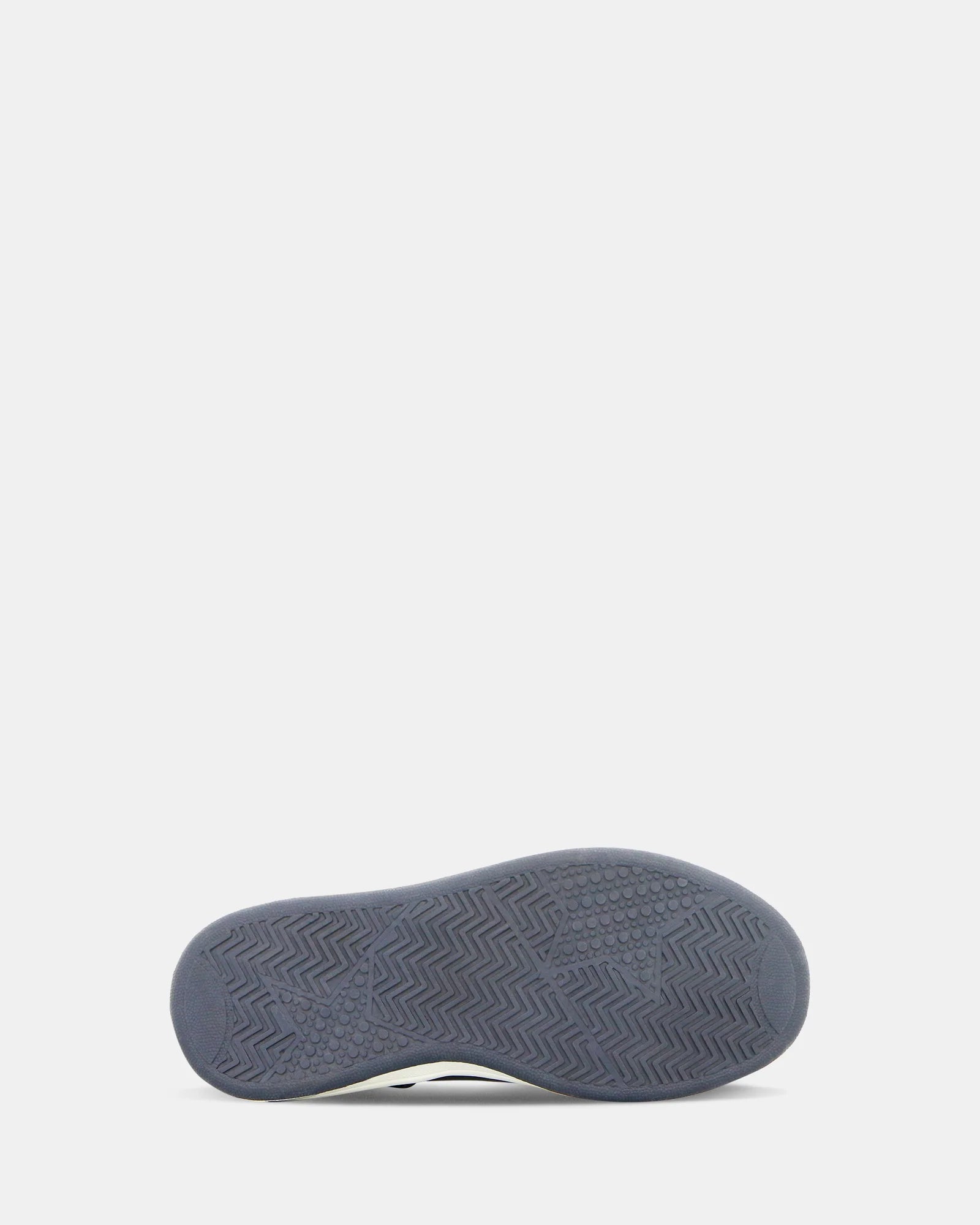 Clarks Dune Hi - Navy