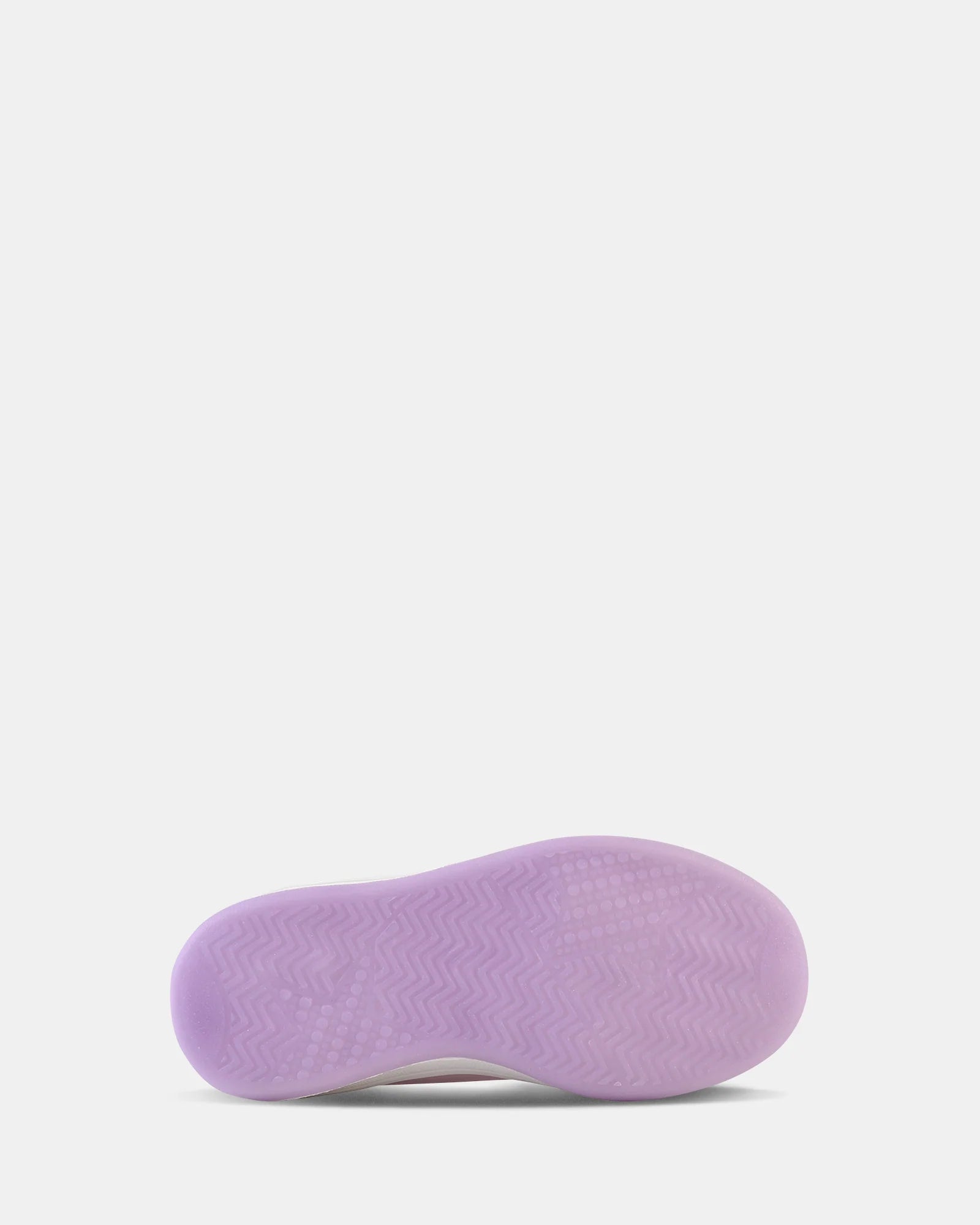 Clarks Demy Jnr E+ - Light Pink Multi
