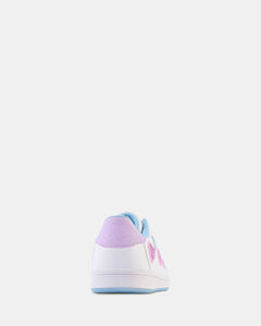 Clarks Demy Snr E+ - White Multi