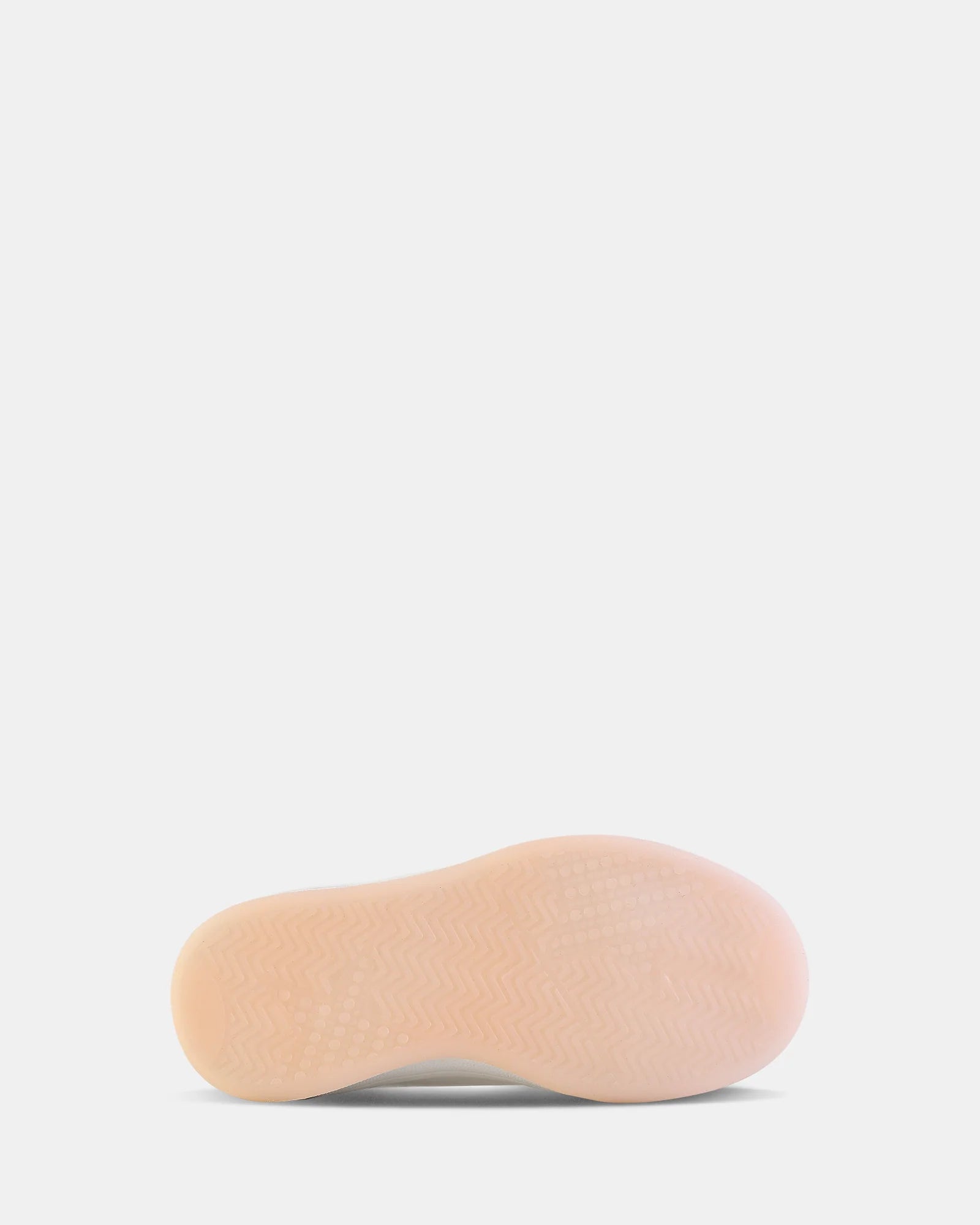 Clarks Delacey Jnr E+ - White Multi