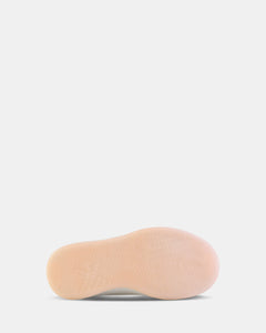 Clarks Delacey Jnr E+ - White Multi