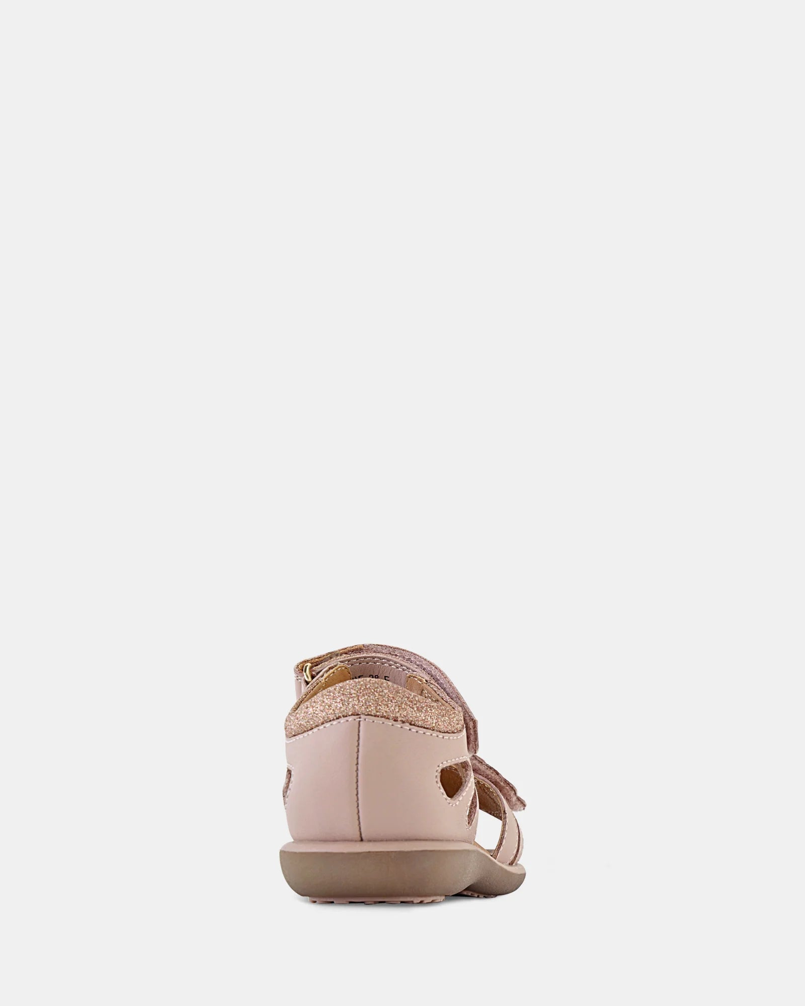 Clarks Poppie E - Rose/Rose Gold
