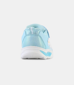 Clarks Alessia E+ - Blue Multi