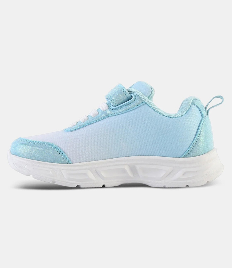 Clarks Alessia E+ - Blue Multi