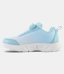 Clarks Alessia E+ - Blue Multi