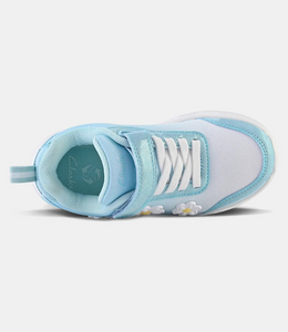 Clarks Alessia E+ - Blue Multi