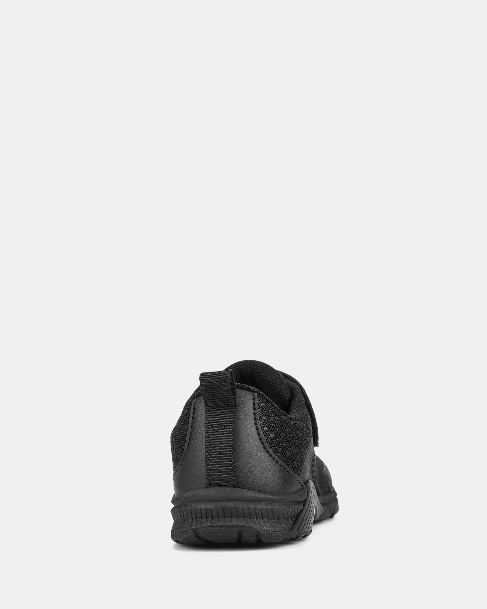 Harrison Nifty  - Black Out