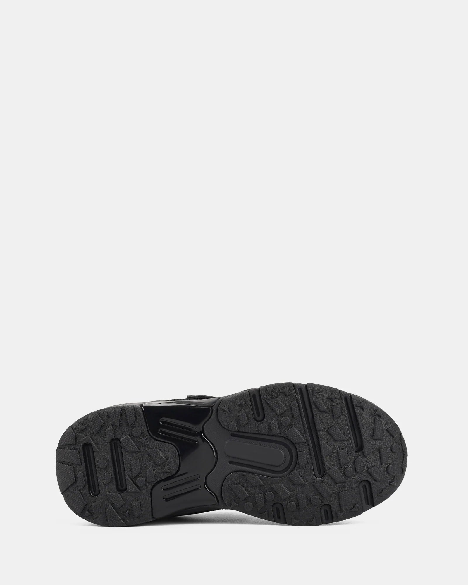 Harrison Nifty  - Black Out