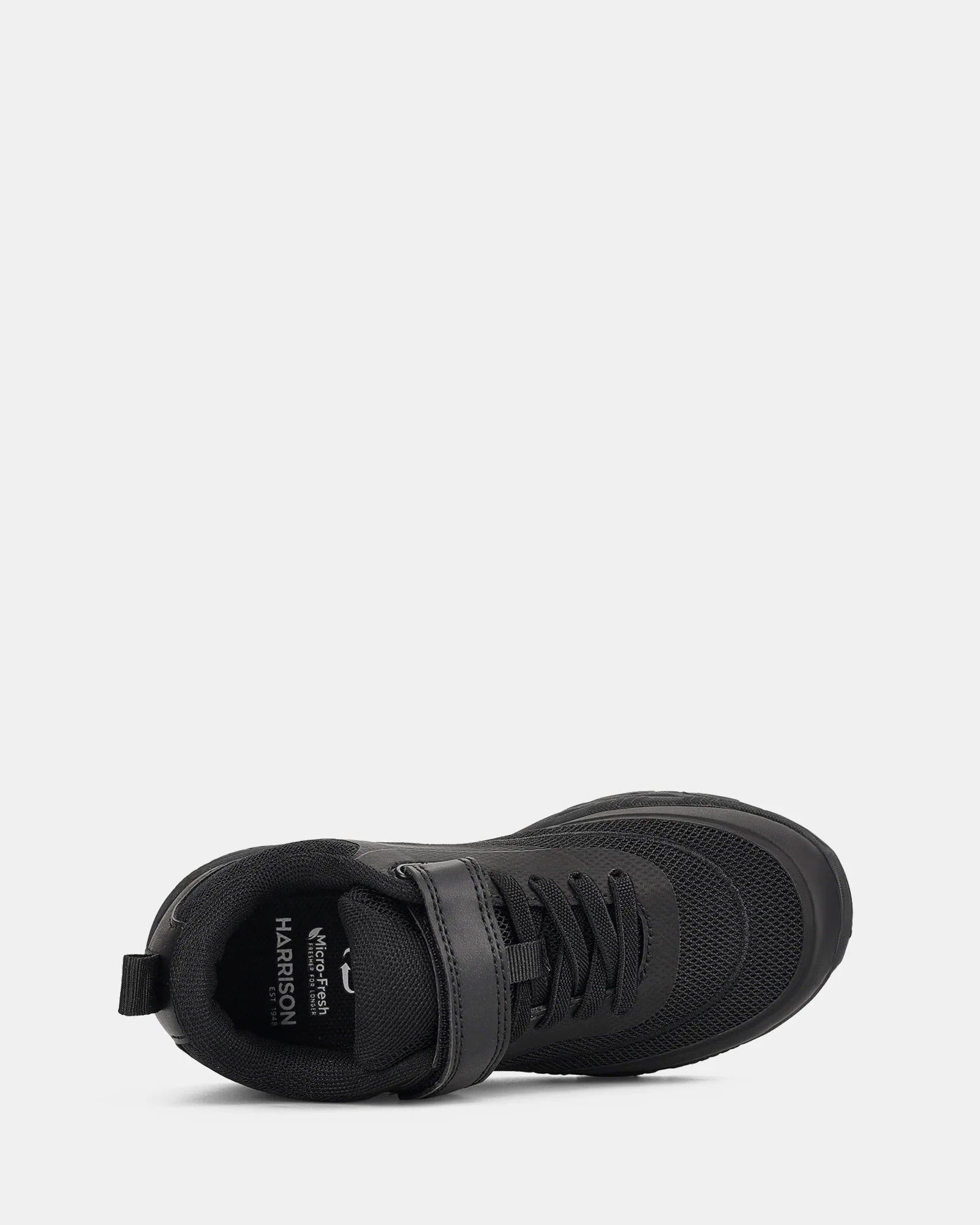 Harrison Nifty  - Black Out