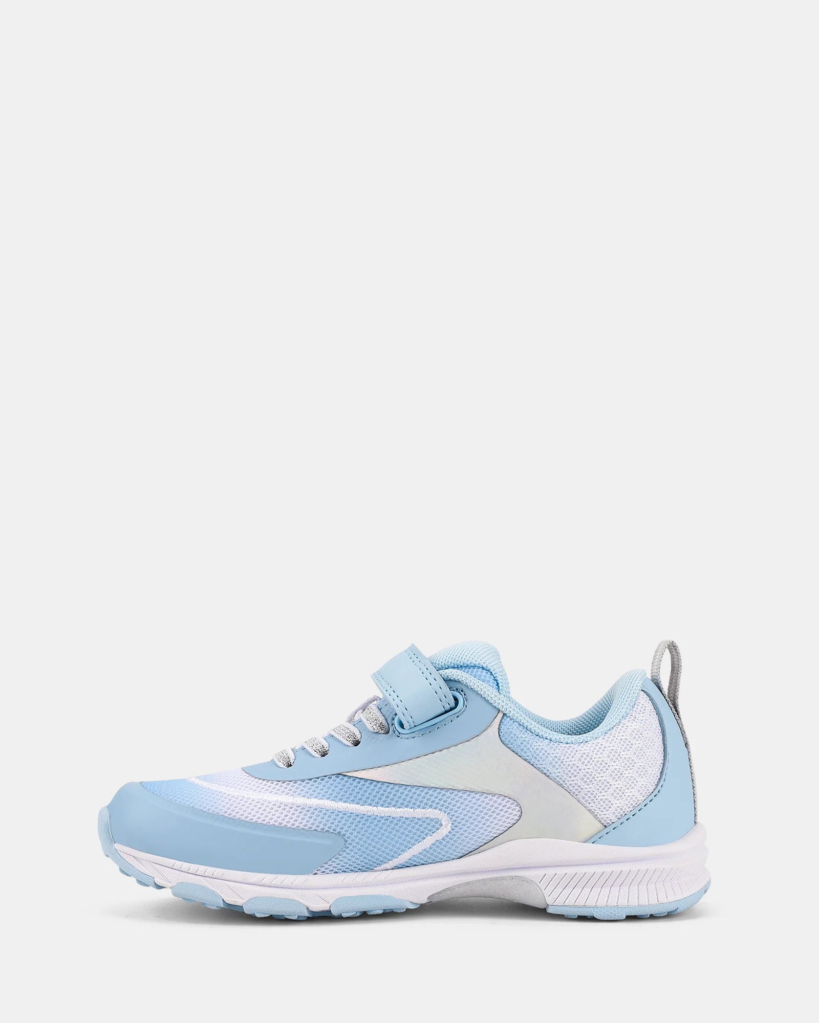 Harrison Nifty  - Pastel Blue