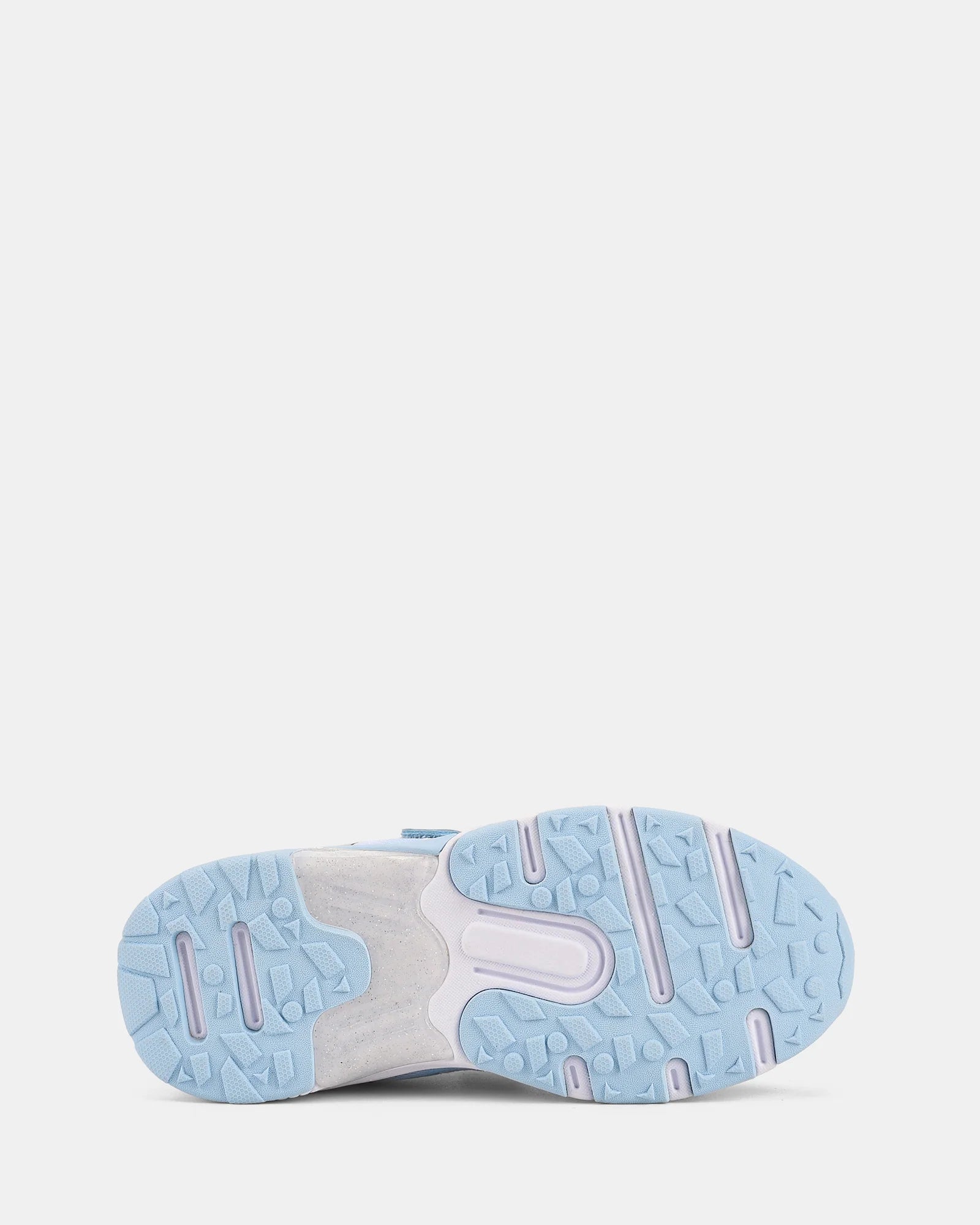 Harrison Nifty  - Pastel Blue