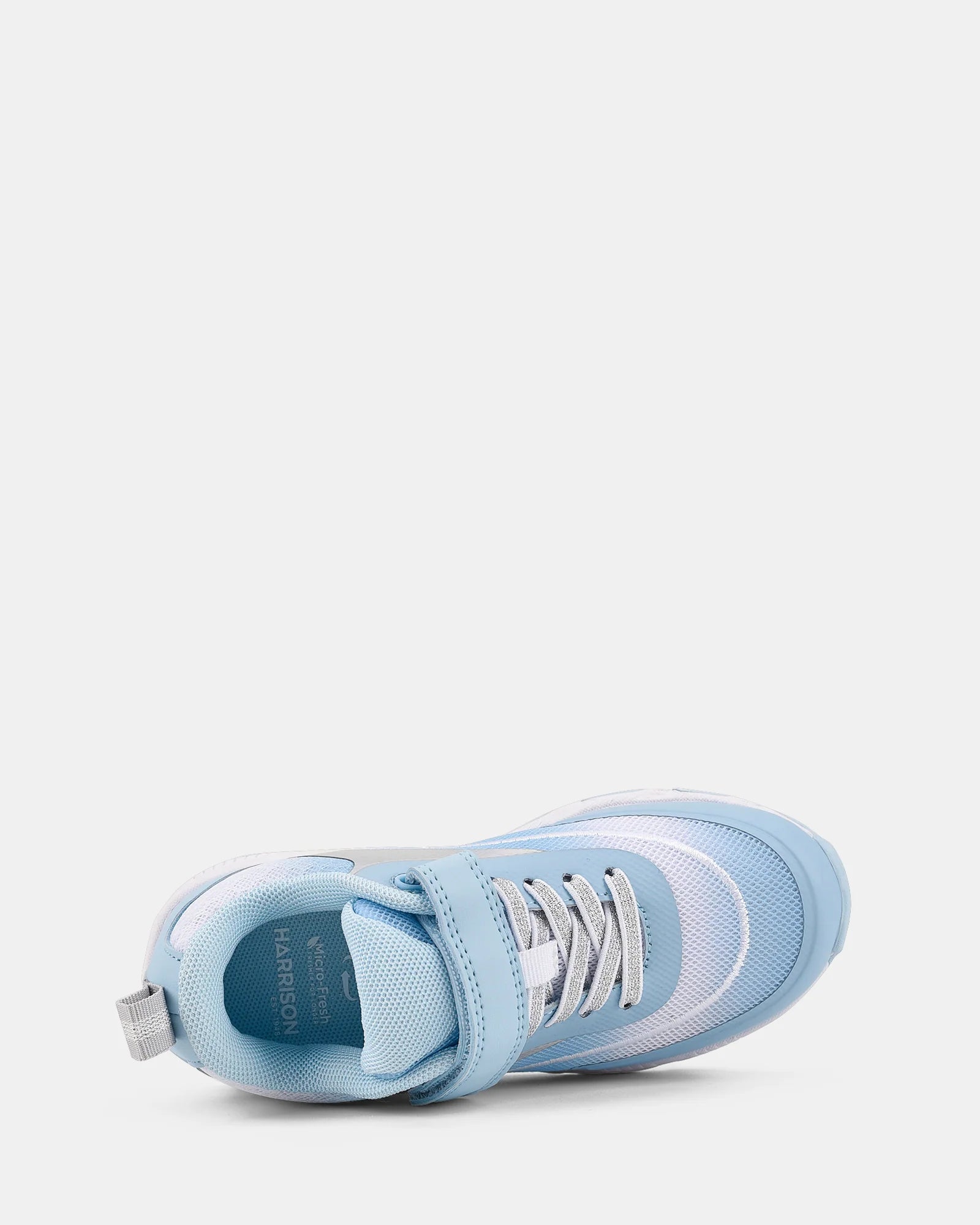 Harrison Nifty  - Pastel Blue