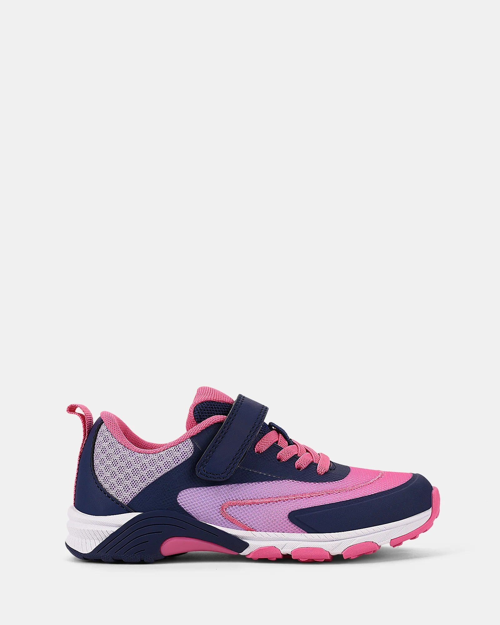 Harrison Nifty  - Navy/Lilac