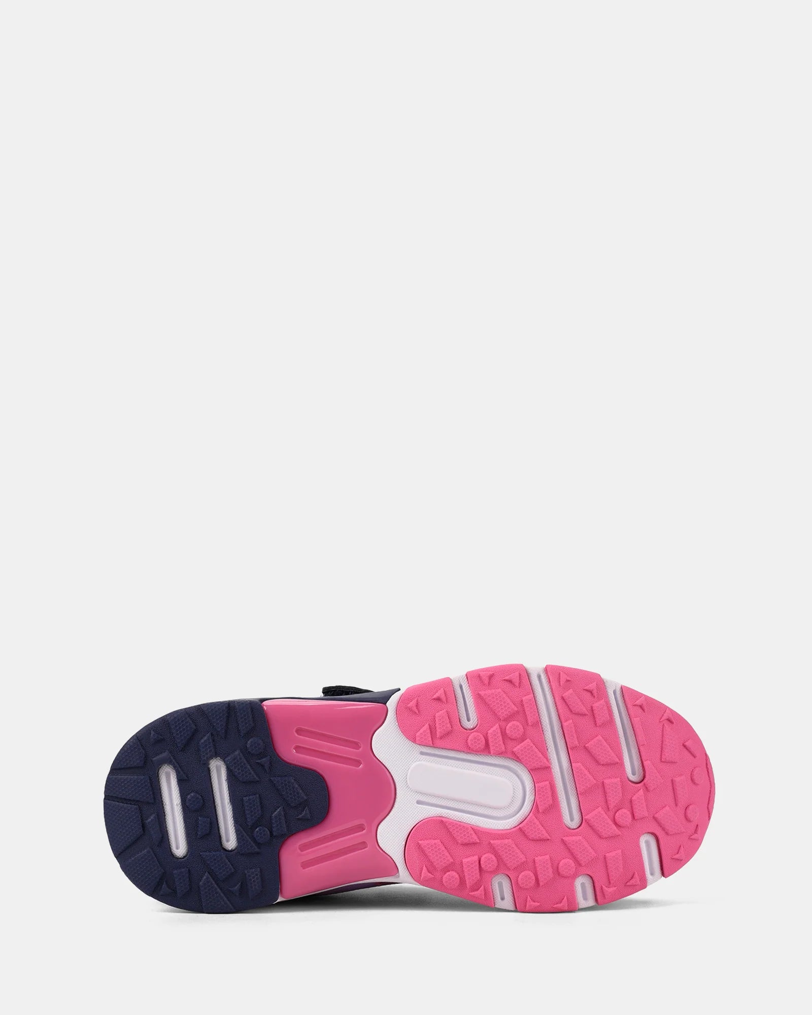 Harrison Nifty  - Navy/Lilac