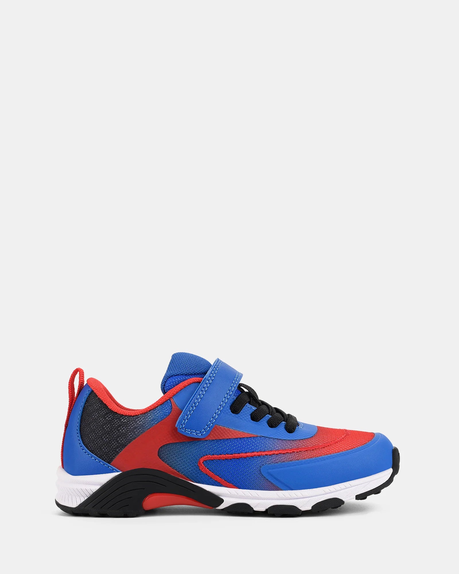 Harrison Nifty  - Blue/Red