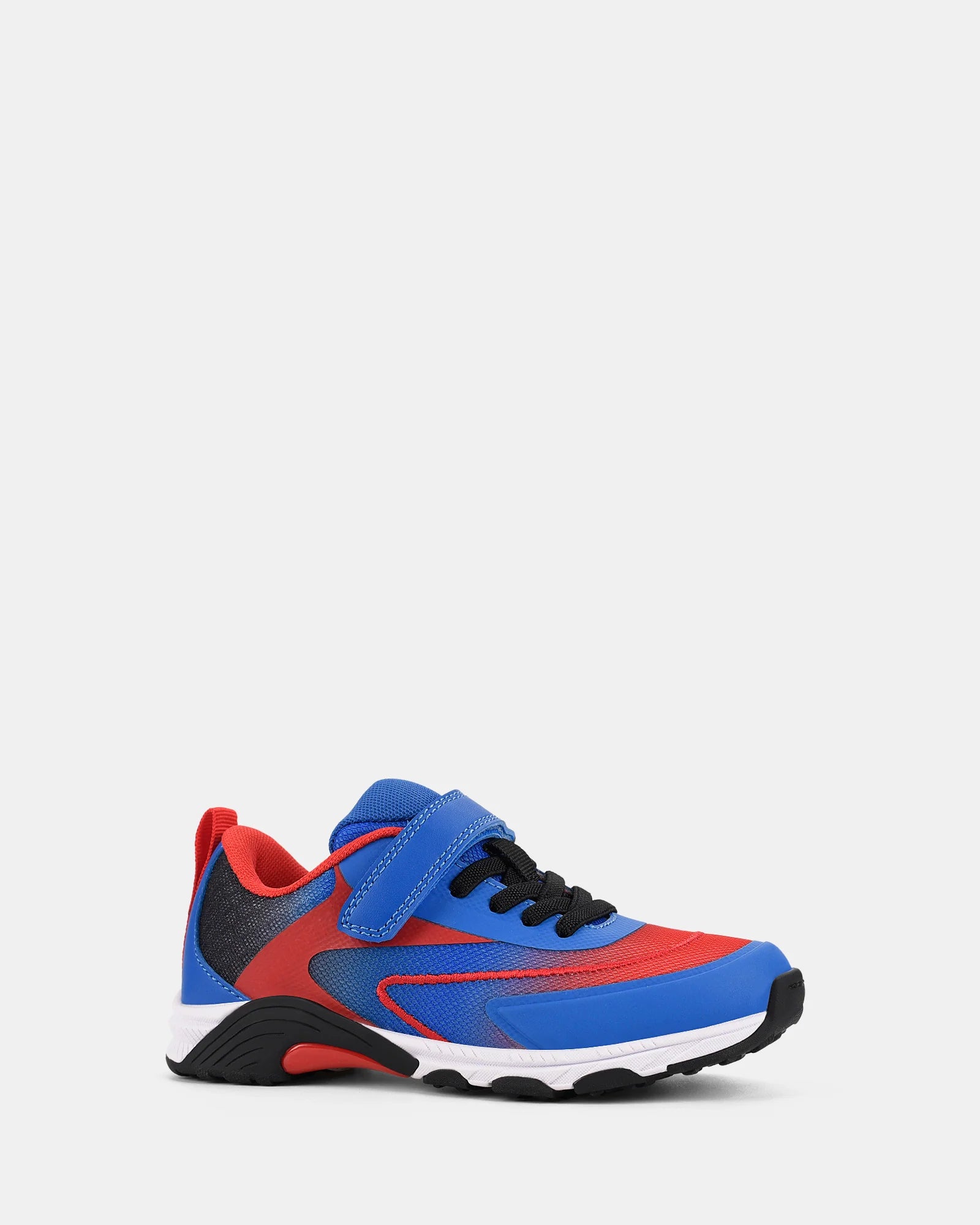 Harrison Nifty  - Blue/Red