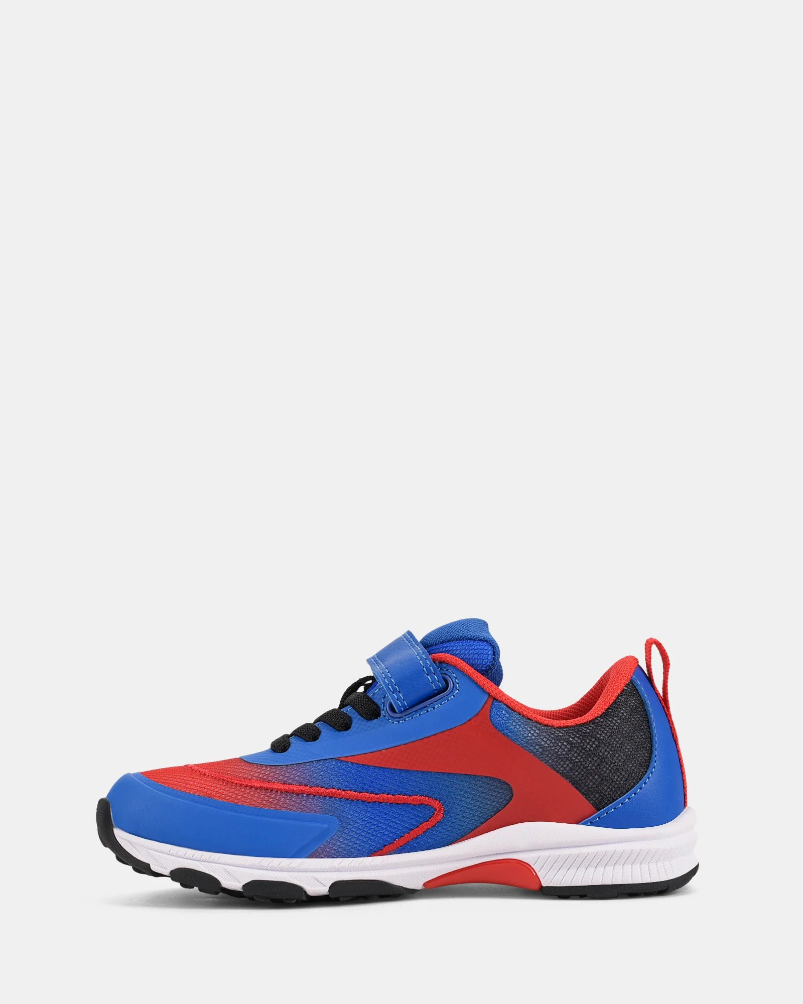 Harrison Nifty  - Blue/Red
