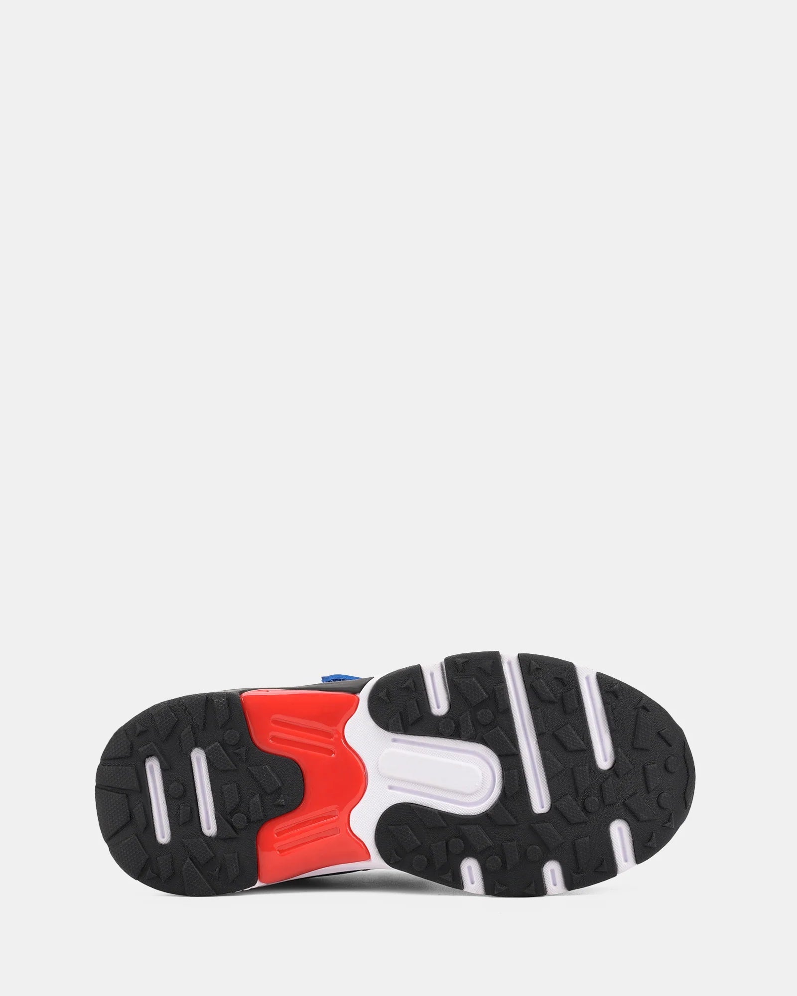 Harrison Nifty  - Blue/Red