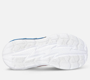 Skechers Light Storm 2.0 Bolt Brights - Black Red