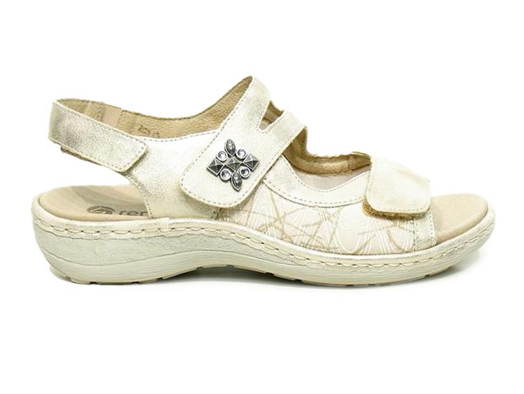 Remonte D7647-94 - Muschel