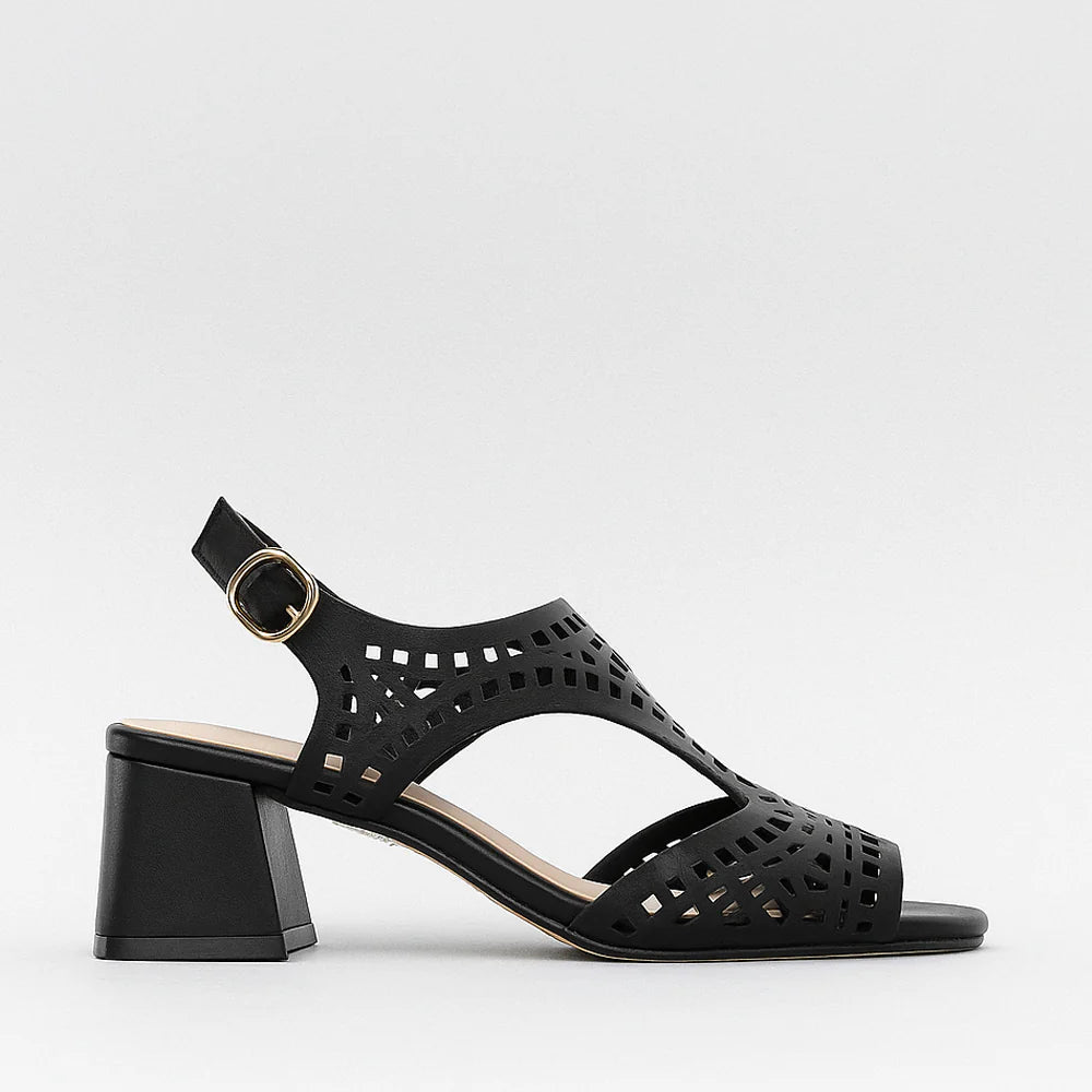 Bresley April - Black