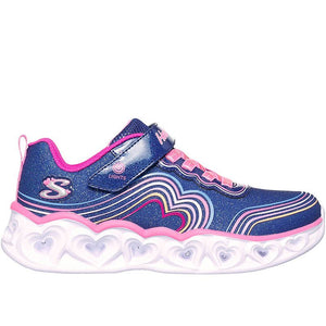 Skechers Heart Lights